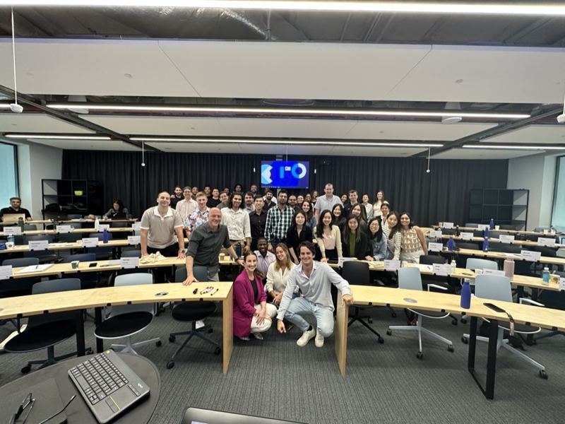 IE University MBA Madrid