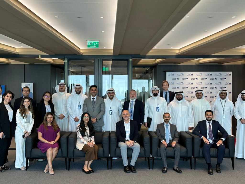 Executive program Kuwait