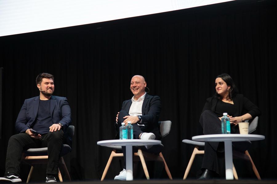 Panel discussion IE University