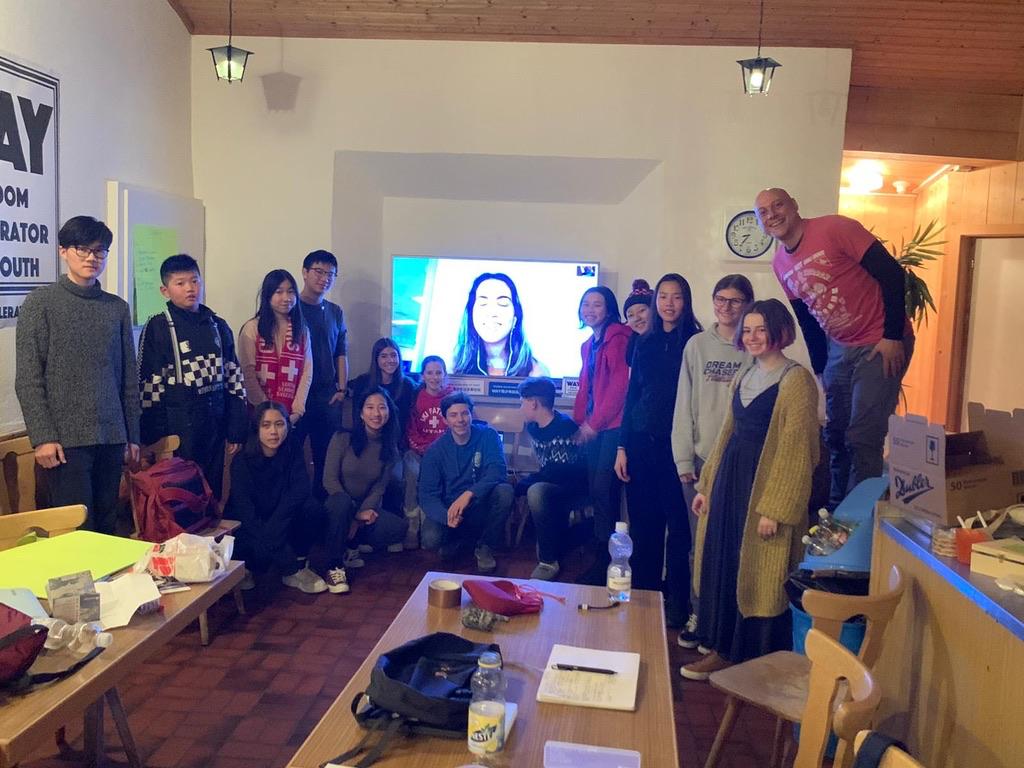 Pitch Perfect Brazil