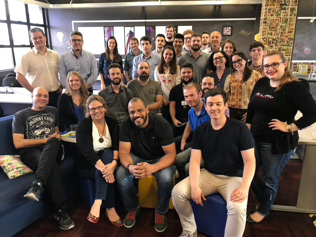 Youth accelerator international